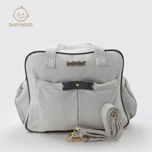 شنطة مواليد لتنظيم مستلزمات الطفل