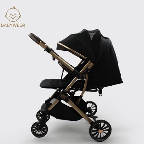 عربية اطفال اتجاهين الالوان متعددة من عمر الولادة...