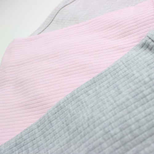 مهاد قطني مسحب للمواليد