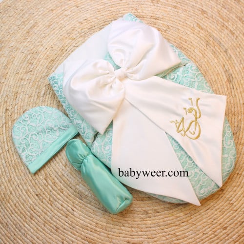 مدس الفيونكه 3 قطع تيفاني