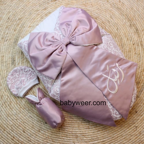 مدس بناتي فيونكة 3قطع