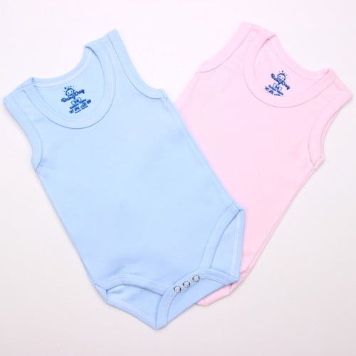 بربتوز داخلي قطن لحديثي الولادة