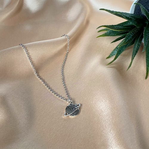 سلسال الأرض | Earth necklace