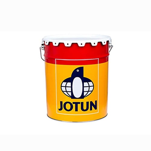 دهان طرق زيتي أصفر