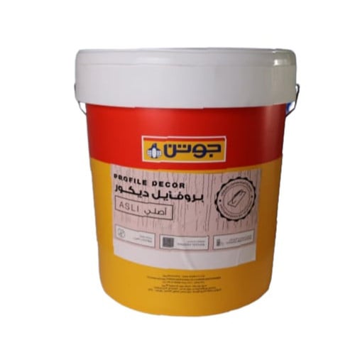 بروفايل جوتن - جرافيتو جوتن