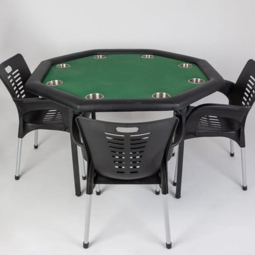 الطاولة الثمانية