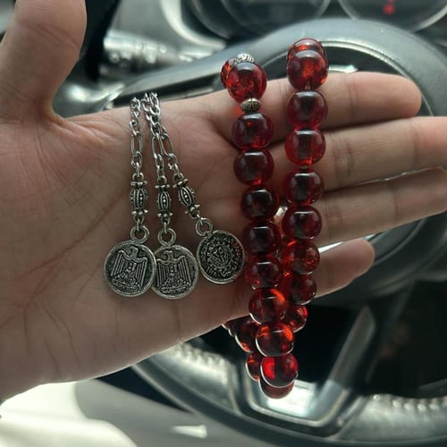 سبحة فاتوران