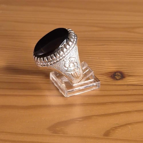 خاتم شفه افريقية