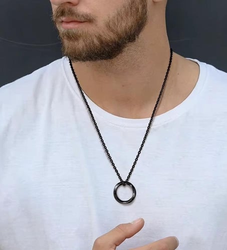 سلسال من الفولاذ