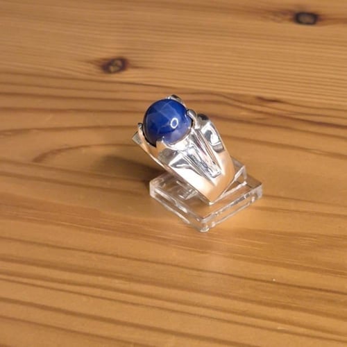 خاتم زفير نجمي صياغه حماده vip