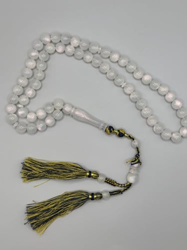 سبحة مسكي الماني خراطة تركية