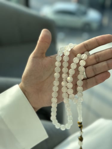 سبحة مسكي الماني خراطة تركية