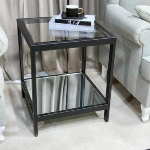 طاولة زاوية دورين 60 * 60 *60