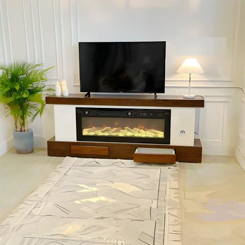 دفاية ديكور مع درووج 180×40×65