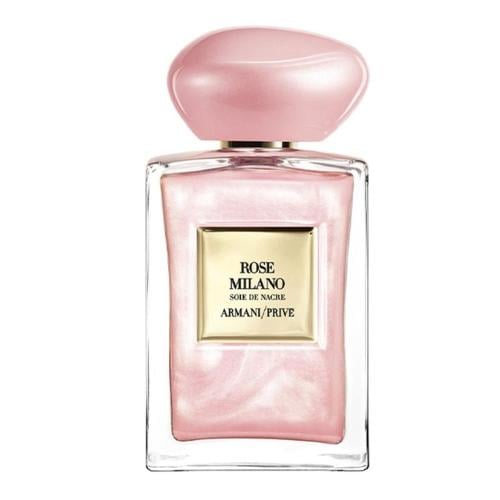 عطر أرماني برايف روز ميلانو سوي دي ناكري أو دو توا...