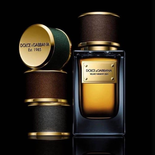عطر دولتشي آند غابانا فيلفت ديزيرت عود 150مل | Dol...