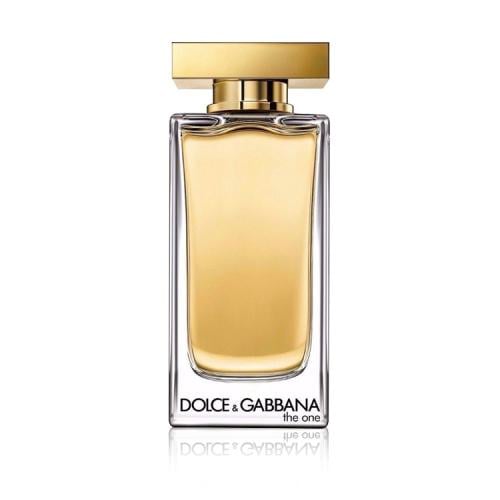 عطر دولتشي آند غابانا ذا ون النسائي 100مل | Dolce...