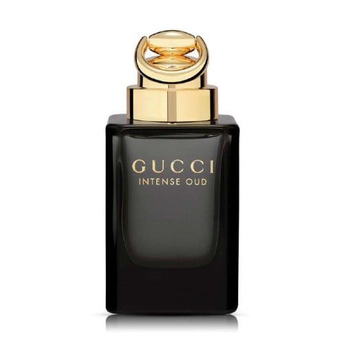 عطر قوتشي انتنس عود أو دو بارفيوم للرجال – Gucci I...