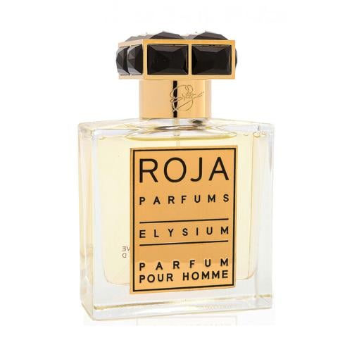 عطر روجا اليسيوم بور هوم الاصدار البارفيوم 50مل