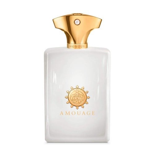 عطر امواج اونر الرجالي او دو بارفيوم الشكل القديم...