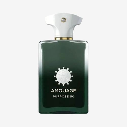 عطر امواج بيربوز او دي بارفيوم 100مل Amouage Purpo...