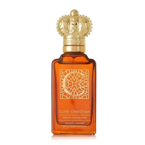 عطر كلايف كريستيان C وودي ليذر الرجالي او دو بارفي...