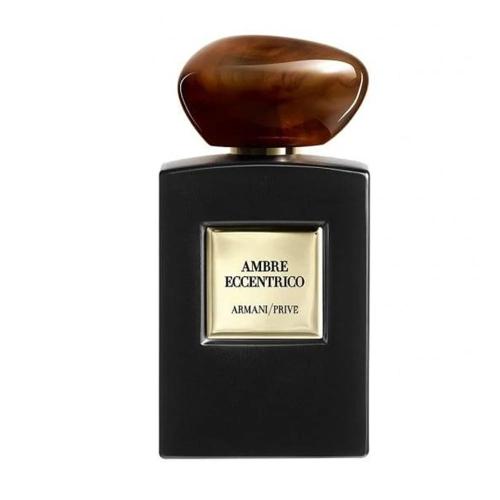 عطر أرماني برايف عنبر أسينتريكو أو دو بارفيوم 100م...