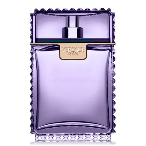عطر فرزاتشي مان أو دو تواليت – Versace Man Eau de...