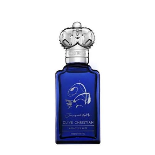 عطر كلايف كريستيان جامب أب آند كيس مي 50مل