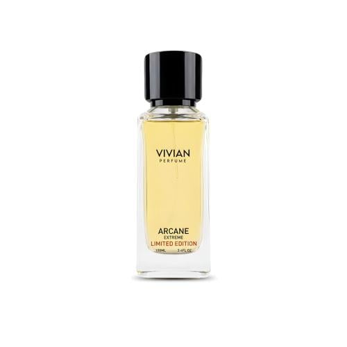 Vivian Perfume - Arcane Extreme (Limited Edition)...