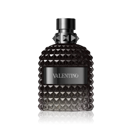 عطر فالنتينو اومو انتنس او دو بارفيوم 100مل