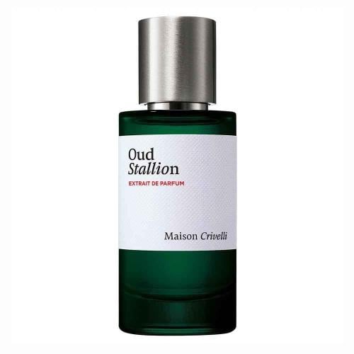 عطر ميزون كريفلي عود ستاليون إكسترايت دو بارفيوم –...