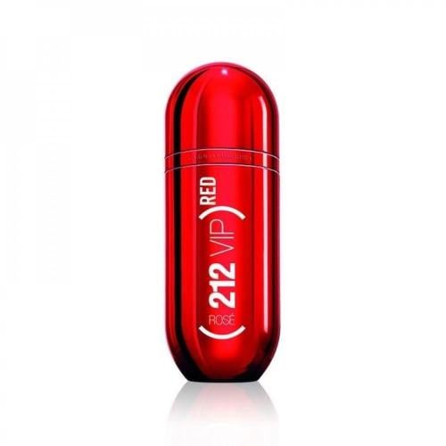 عطر كارولينا هيريرا 212 في آي بي روز ريد أو دو بار...