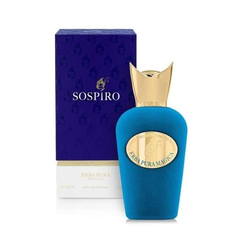 عطر سوسبيرو ايربا بورا ماجيك او دو بارفيوم 100مل