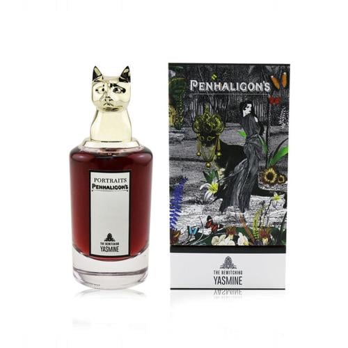 عطر ياسمين او دي بارفيوم من بنهالجانوس 75مل