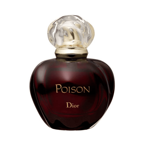 عطر ديور بويزن النسائي أو دو تواليت 100مل – Dior P...