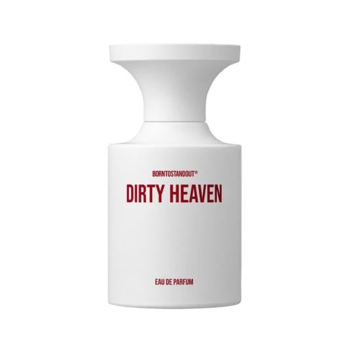 Born To Stand Out Dirty Heaven Eau de Parfum 50ml
