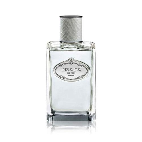 عطر برادا إنفيوجن إيريس سيدار أو دو بارفيوم للجنسي...