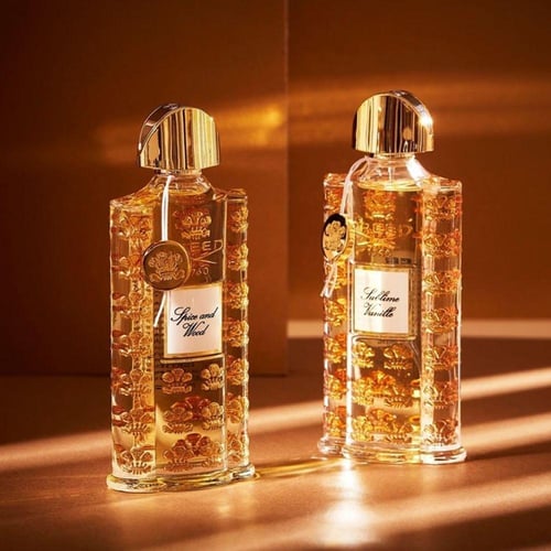 عطر كريد سبايس آند وود أو دو برفيوم 75 مل – Creed...