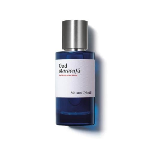 عطر ميزون كريفلي عود ماراكوجا إكسترايت دو بارفيوم...