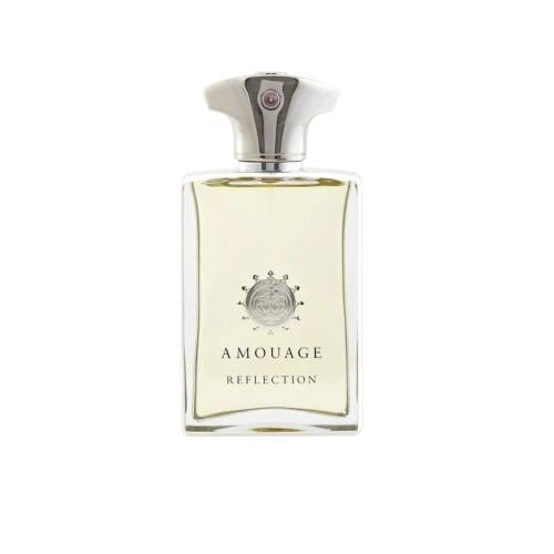 عطر امواج رفلكشن الرجالي او دو بارفيوم 100مل Amoua...