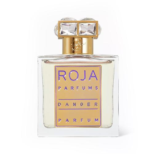 عطر روجا دينجر للنساء، 50 مل