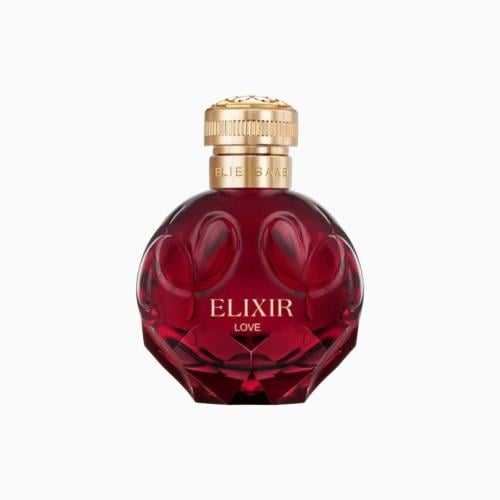 عطر ايلي صعب اليكسير لوف او دو بارفيوم 100مل Elie...