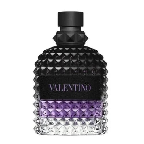 Valentino Uomo Born in Roma Purple Melancholia 100...
