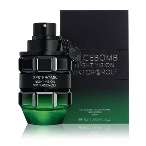 عطر فيكتور اند رولف سبايس بومب نايت فيجين او دو تو...