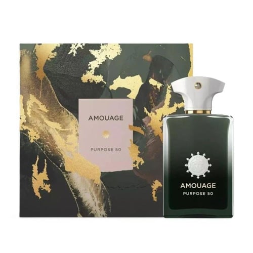 عطر امواج بيربوز او دي بارفيوم 100مل Amouage Purpo...