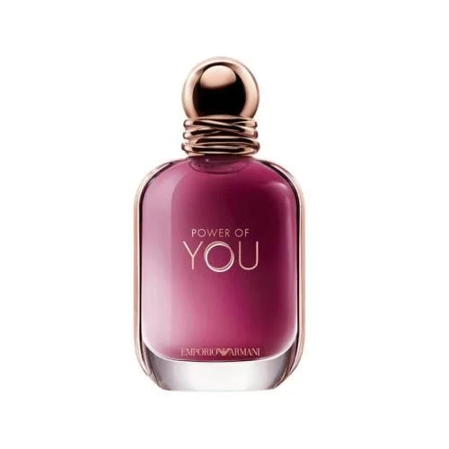Giorgio Armani Stronger With You Powerfully EDP 90...