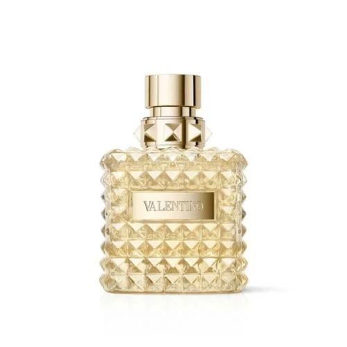 عطر فالنتينو دونا بورن إن روما ذا جولد أو دو بارفيوم 100 مل – Valentino Donna Born In Roma The Gold Eau de Parfum 100ml