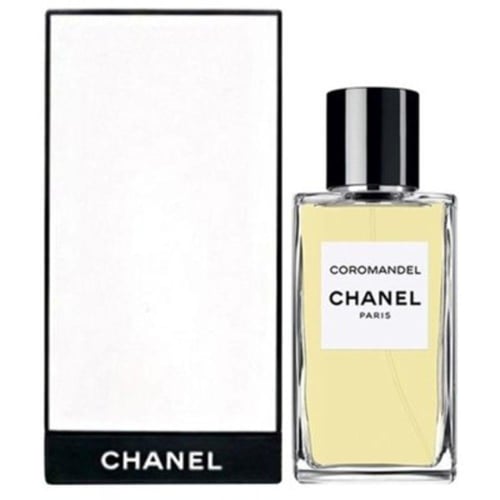 عطر شانيل كورومانديل أو دو بارفيوم 200 مل Chanel C...