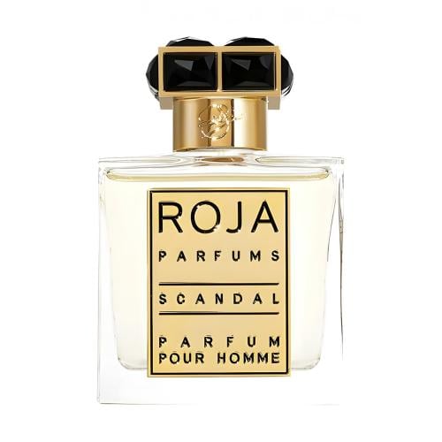 عطر روجا دوف سكاندل بور هوم او دى بيرفيوم 50 مل